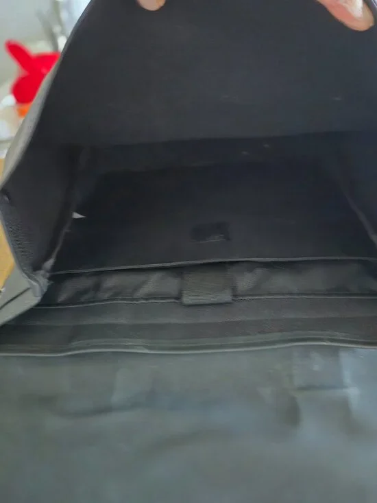 Backpack. Waterproof - Picture 4 of 5